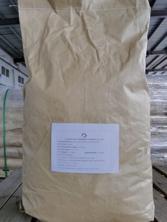 Khoáng MgSO4 khan, khoáng MgSO4.7H2O, khoáng hữu cơ, khoáng tôm ăn, khoáng nâng kiềm